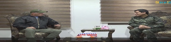 مظلوم عبدی
