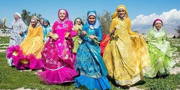 گردشگری رویداد