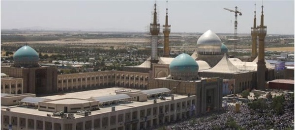 حرم امام خمینی