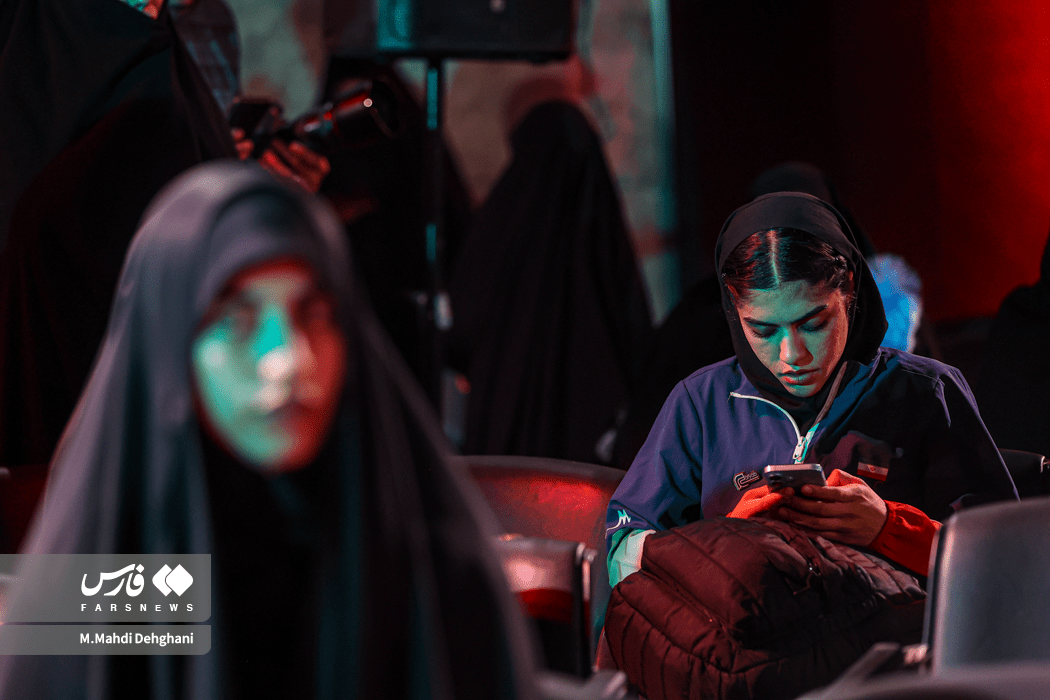 رویداد «مدال‌آوران کشوردوست»