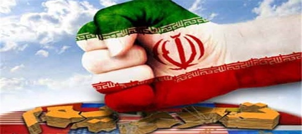 تحریم در برابر تحریم
