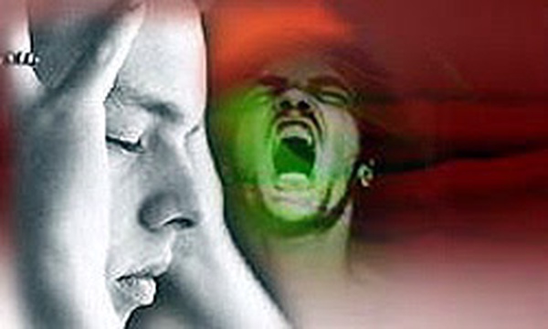 افسردگی