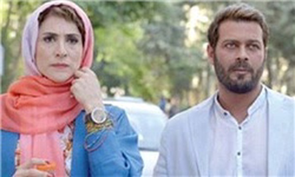 من و شارمین