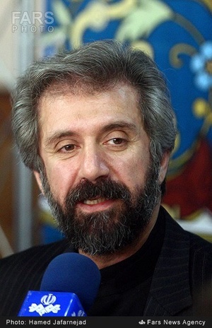 نشست خبری امیر خوراکیان رئیس سازمان فرهنگی هنری شهرداری تهران