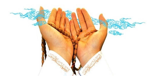 دعا