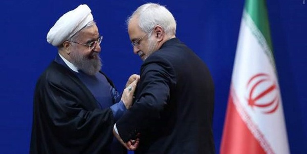 برجام روحانی