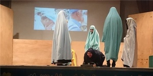 نمایش