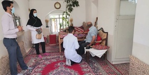 گروه جهادی سلامت