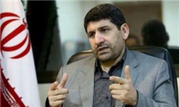 سید ضیاء هاشمی معاون وزیر علوم