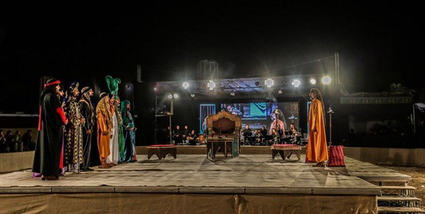 سوگ آزادی
