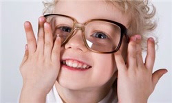 عینک کودک