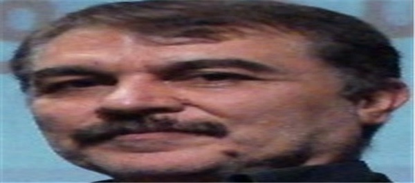 محمد رضا مروارید