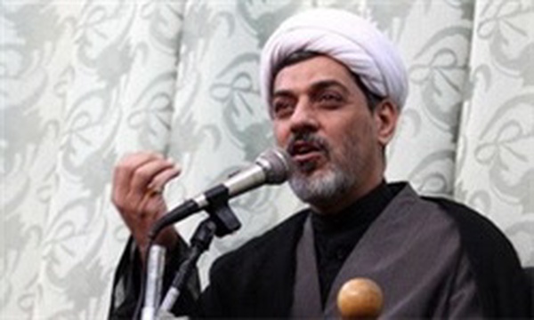 ناصر رفیعی