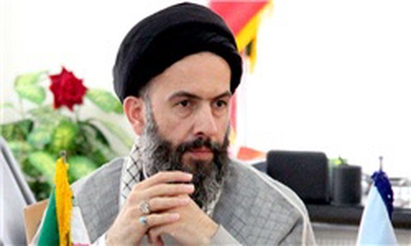 سیدعلی طاهری
