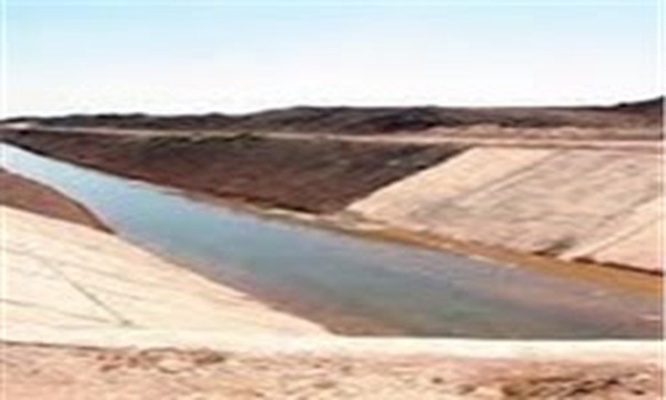 آب سوریه