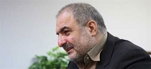 محمودرضا برازش
