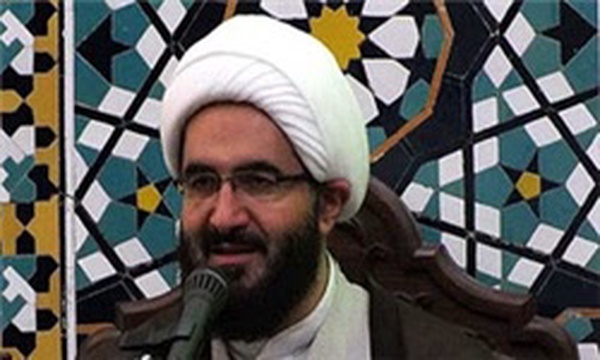 حاج‌علی‌اکبری