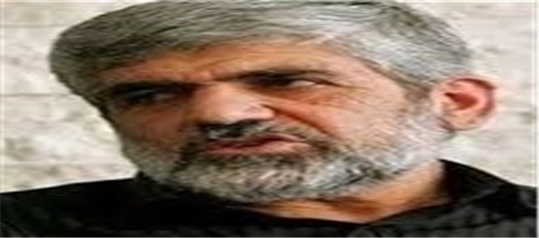 رحیم احمدی روشن پدر شهید احمدی روشن