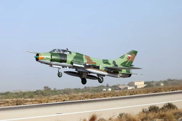 سوخو 22