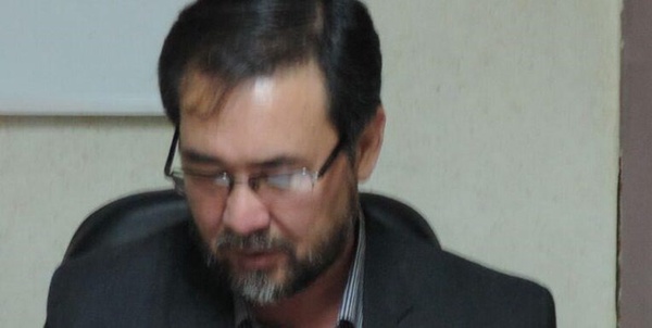 سیدحبیب امینی