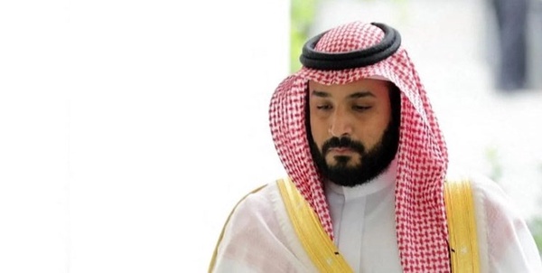 بن سلمان