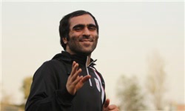مهدی کیانی