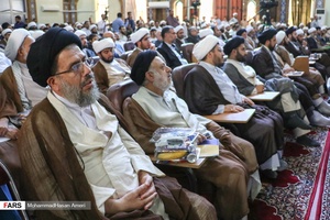 همایش بزرگ علامه شهیدقاضی نورالله شوشتری
