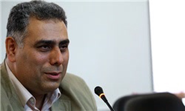 ابراهیم جعفرزاده پور