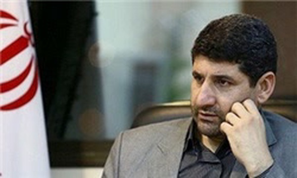 ضیاء هاشمی معاون وزیر علوم