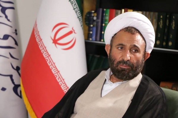 جلالی نماینده رفسنجان