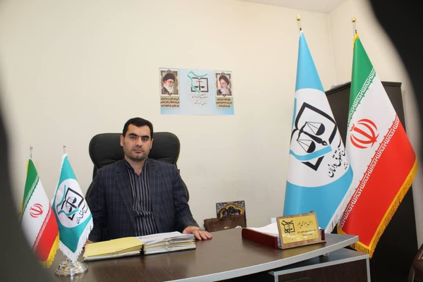 رسول بهرامی پور