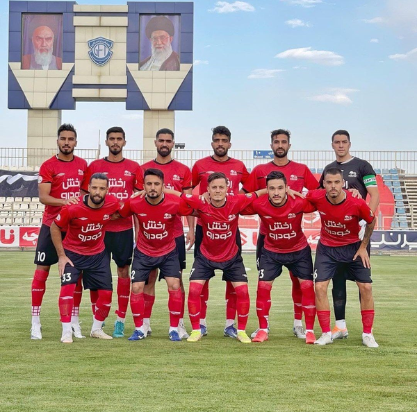 تراکتور