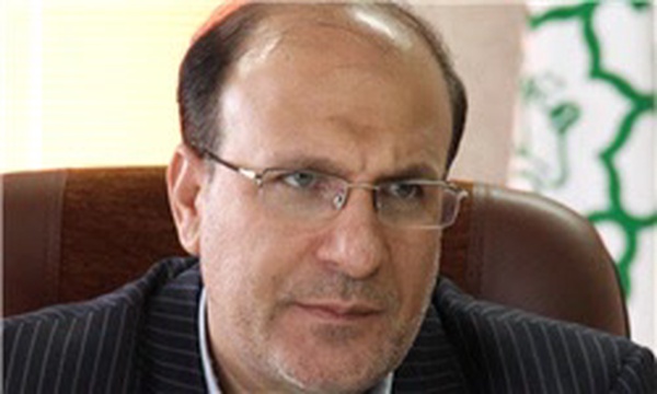 شهرری
