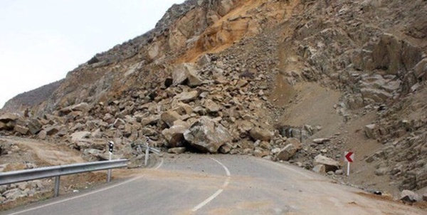 جاده هراز