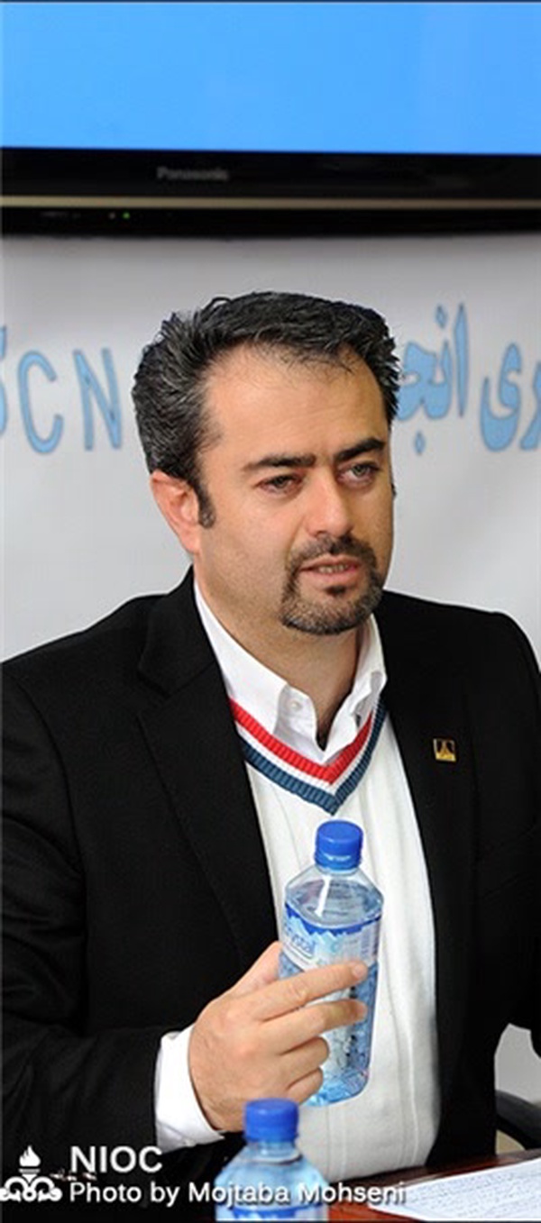 اردشیر دادرس