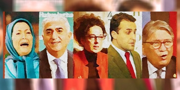 اپوزیسیون