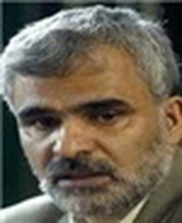دکتر محمدعلی محققی+معاون آموزشی وزارت بهداشت