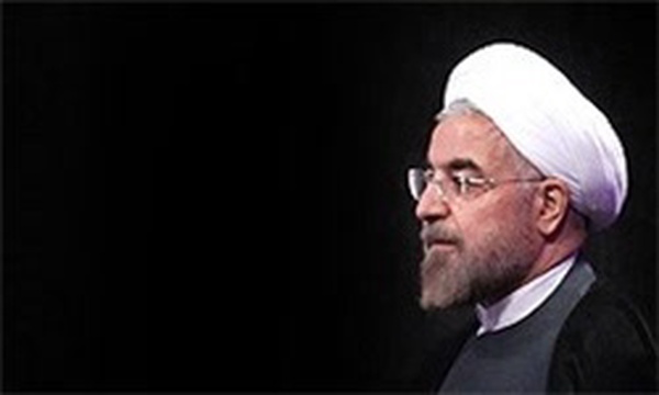 روحانی