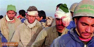 رزمندگان