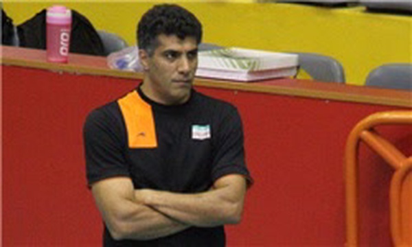 ایرج مظفری