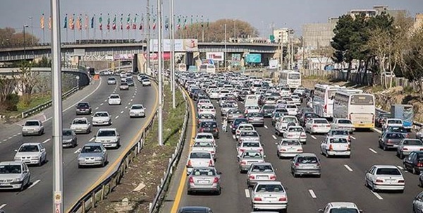 ترافیک 