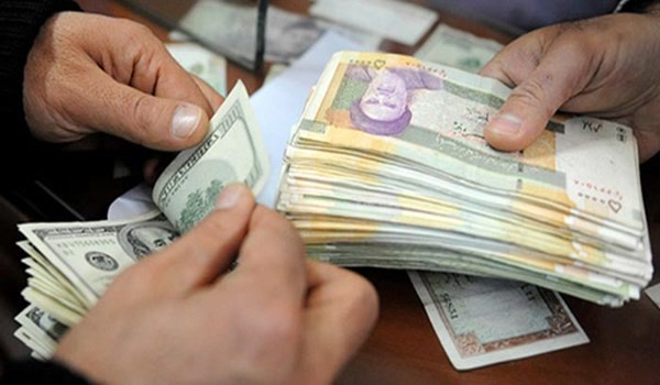 بازار ارز