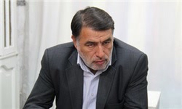 عباسعلی منصوری