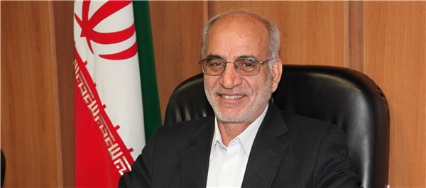 محمد حسین مقیمی استاندار مرکزی