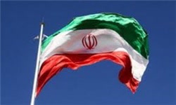 پرچم ایران