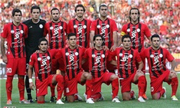 پرسپولیس