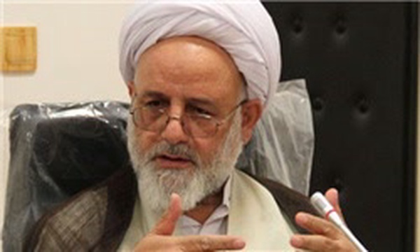 محمد نقی لطفی