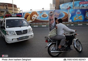 تبلیغات یازدهمین دوره انتخابات ریاست جمهوری