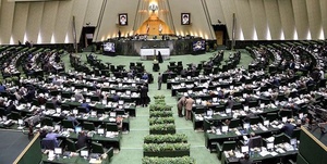 نماینده مجلس