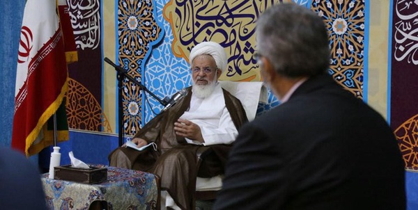 امام جمعه یزد